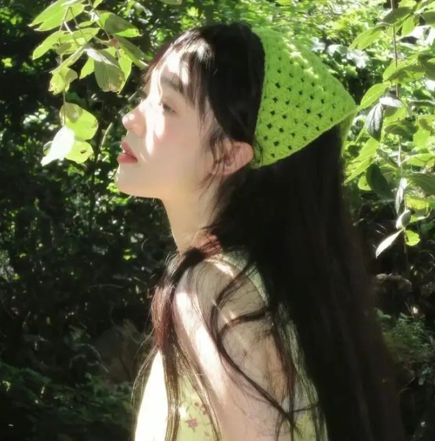 睡公主